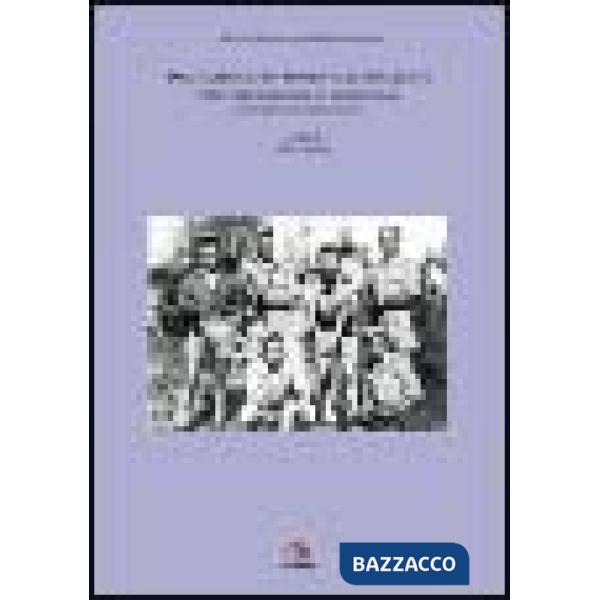 Dal fazzoletto rosso alle stellette. 1944-1945: l'esperienza dei volontari senesi nei Gruppi di Combattimento