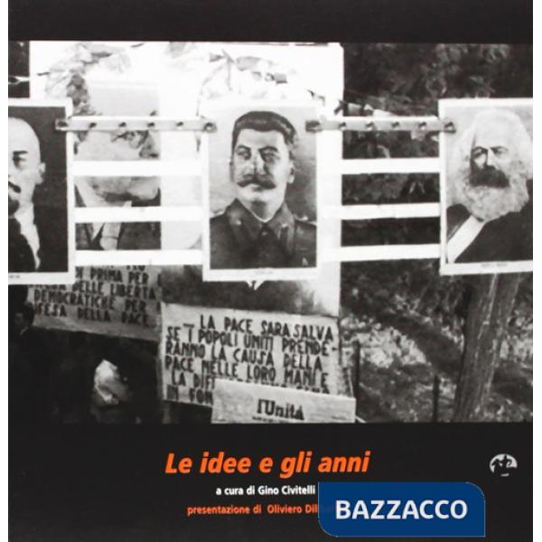 Idee e gli anni (Le)
