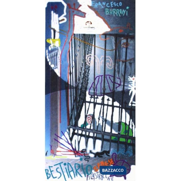 Bestiario senese. Filastrocche