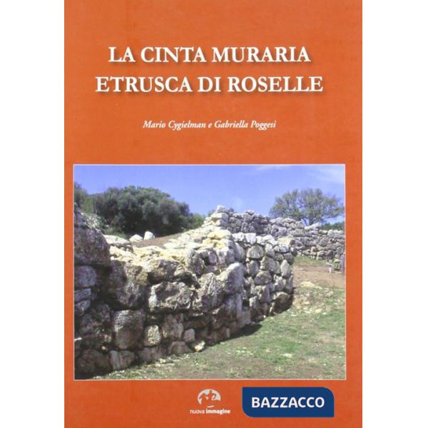 Cinta muraria di Roselle (La)