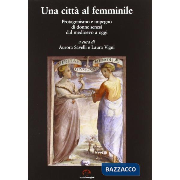 Città al femminile (Una)