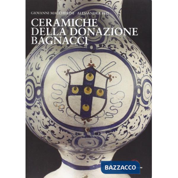 Ceramiche della donazione Bagnacci
