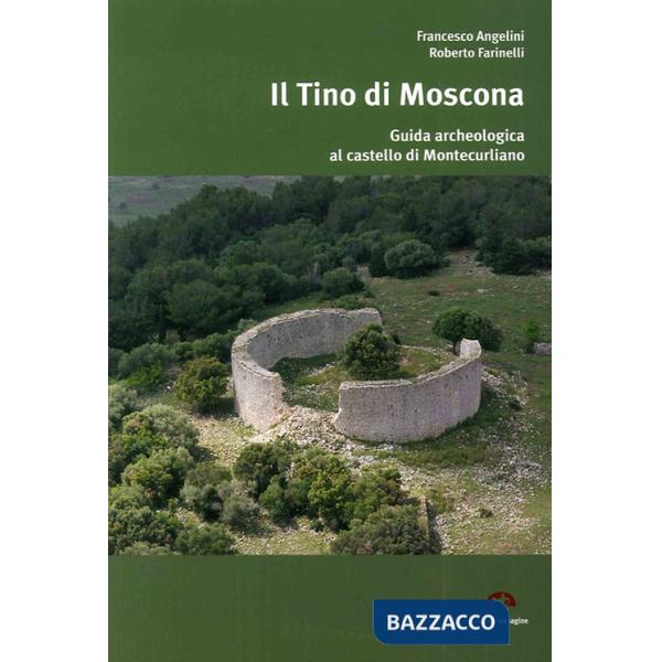 Tino di Moscona. Guida archeologica al castello di Montecurliano (Il)