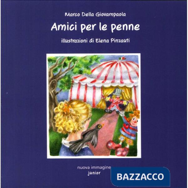 Amici per le penne