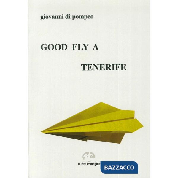 Good fly a Tenerife