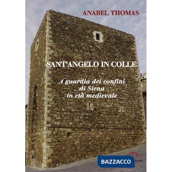 Sant'Angelo in Colle