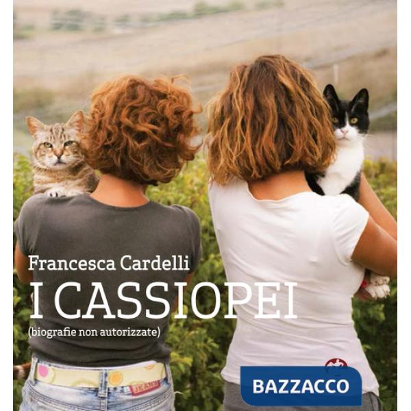 Cassiopei (biografie non autorizzate) (I)