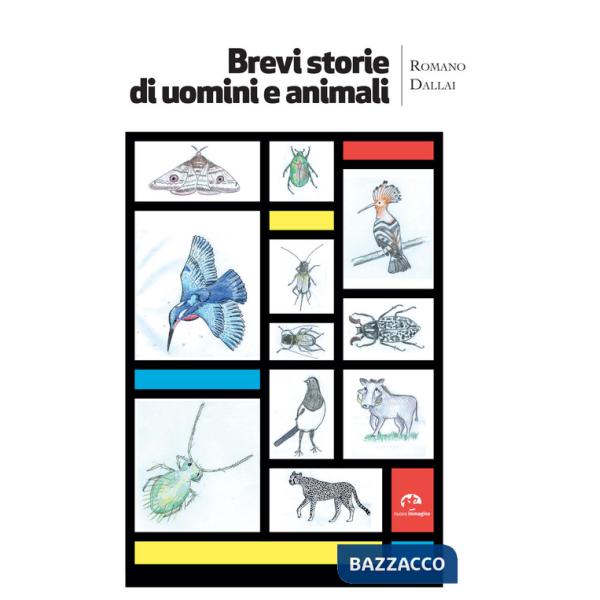 Brevi storie di uomini e animali