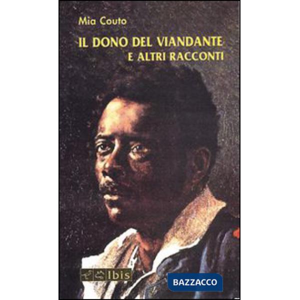Dono del viandante e altri racconti (Il)