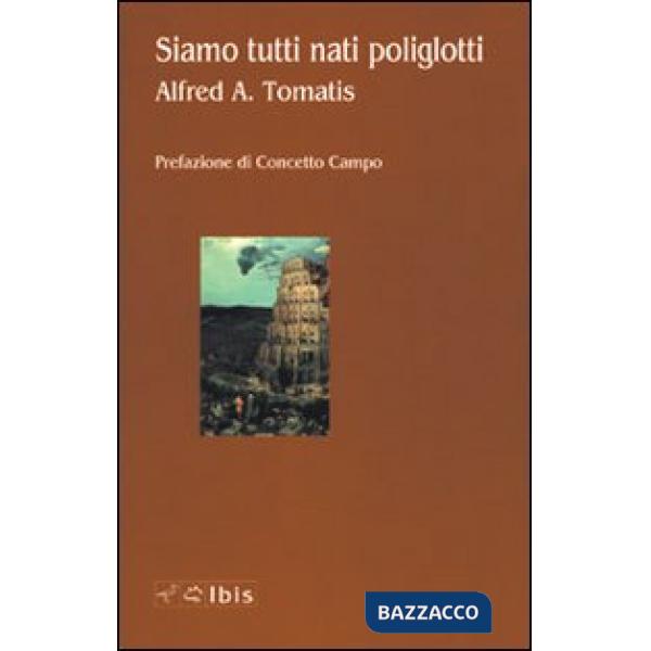 Siamo tutti nati poliglotti