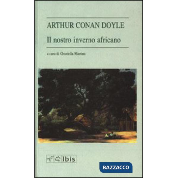 Nostro inverno africano (Il)