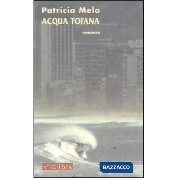 Acqua Tofana