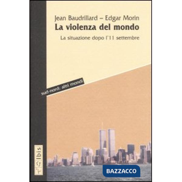 Violenza del mondo. La situazione dopo l'11 settembre (La)