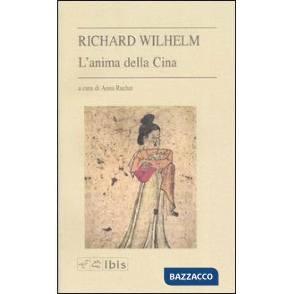 Anima della Cina (L')