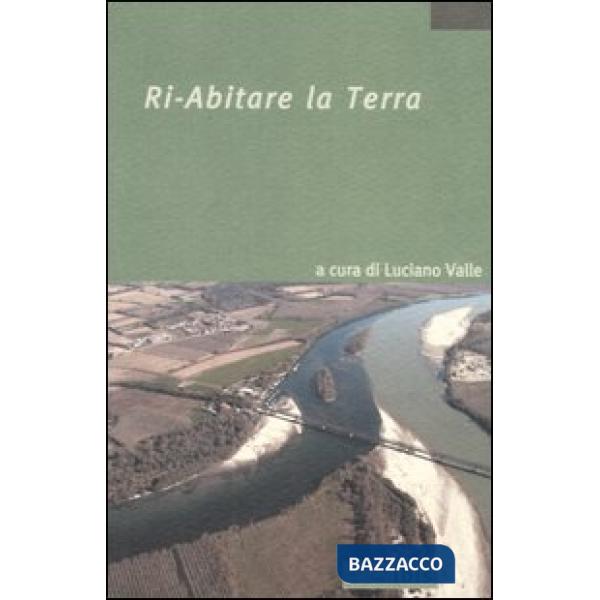Ri-abitare la terra