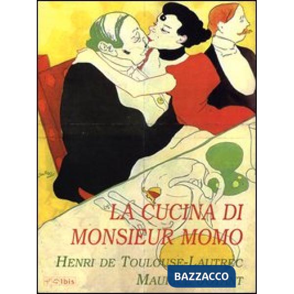 Cucina di monsieur Momo (La)