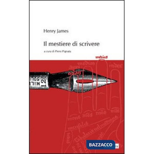 Mestiere di scrivere (Il)