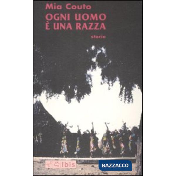 Ogni uomo è una razza