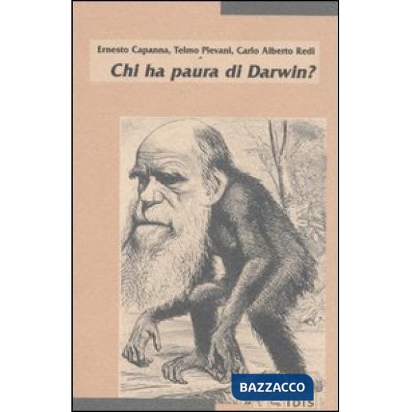 Chi ha paura di Darwin?