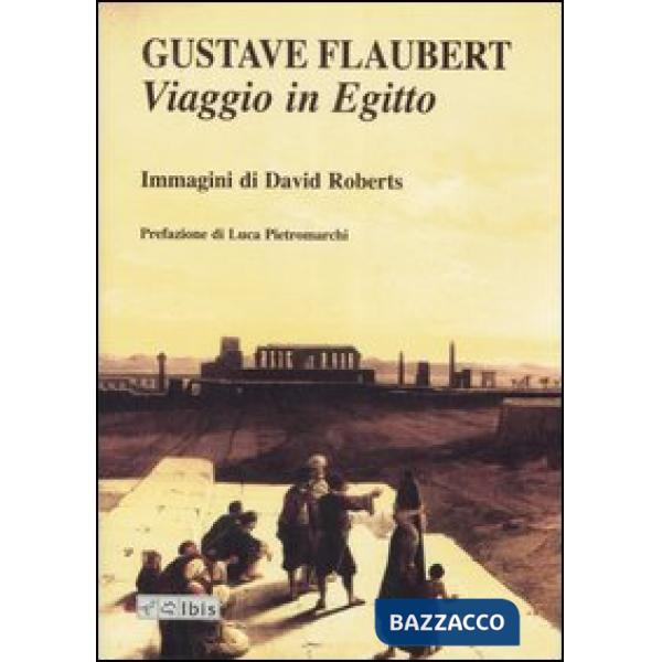 Viaggio in Egitto. Ediz. illustrata