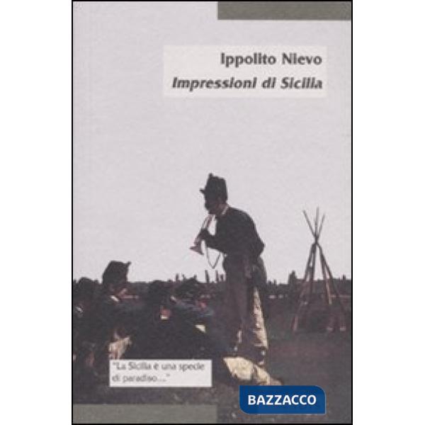 Impressioni di Sicilia