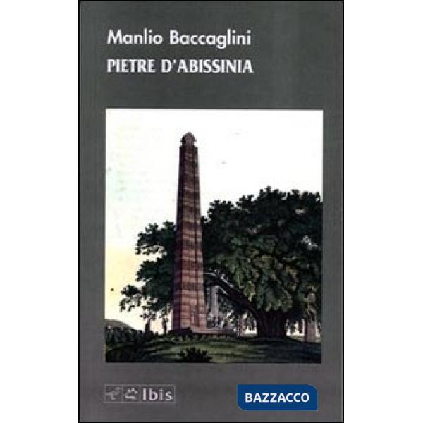 Pietre d'Abissinia. Viaggio nell'arte e nella storia dell'altopiano etipico