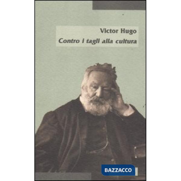 Contro i tagli alla cultura