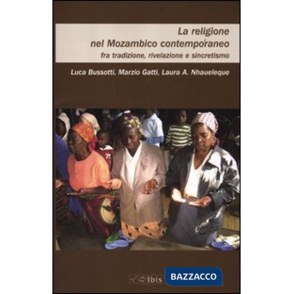 Religione nel Mozambico contemporaneo (La)