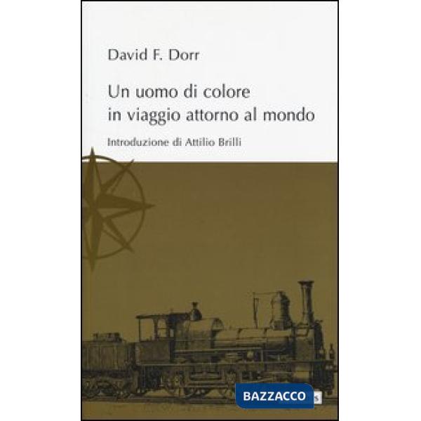 Uomo di colore in viaggio intorno al mondo (Un)