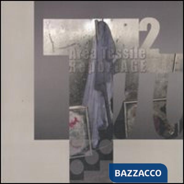 T2 P greco. Area tessile reportage. Ediz. illustrata