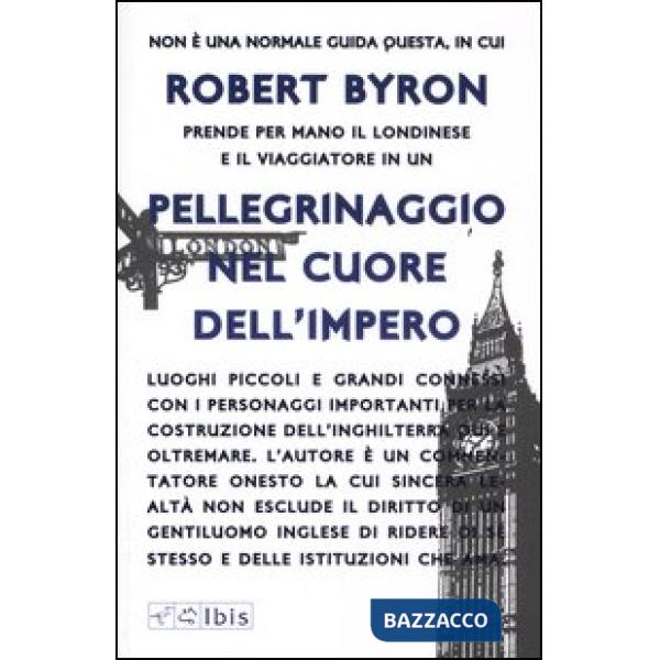 Pellegrinaggio nel cuore dell'impero