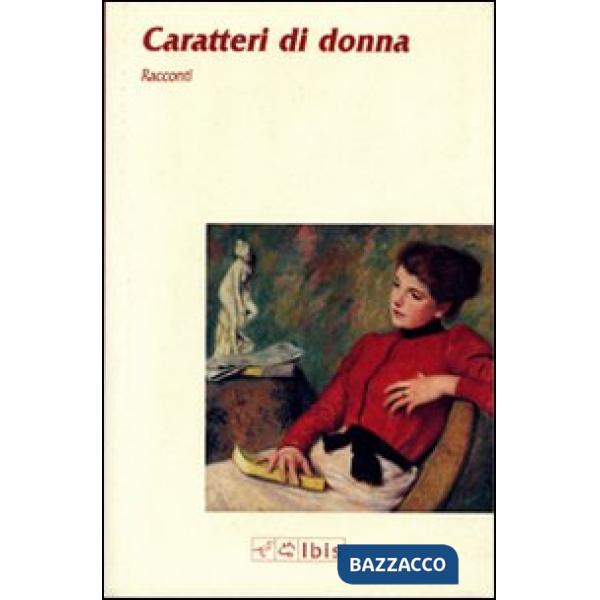 Caratteri di donna