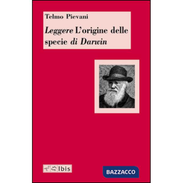 Leggere L'origine delle specie di Darwin