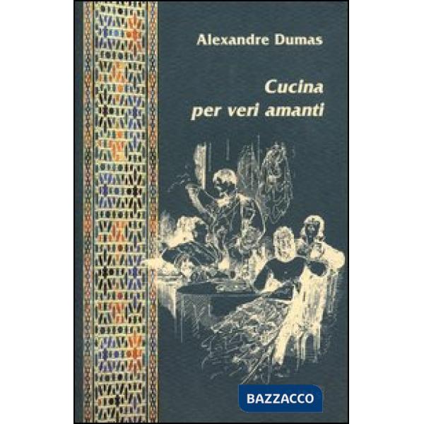 Cucina per veri amanti