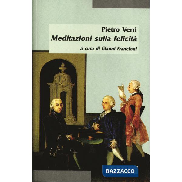 Meditazioni sulla felicità