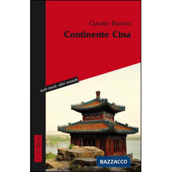 Continente Cina