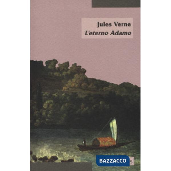 Eterno Adamo (L')