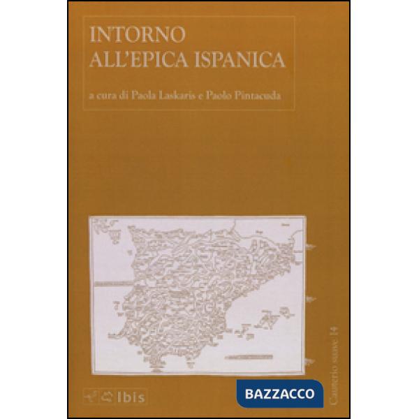 Intorno all'epica ispanica