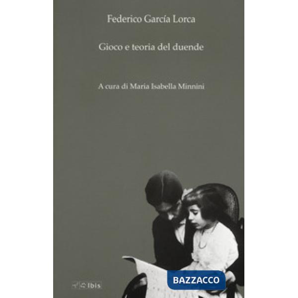 Gioco e teoria del duende