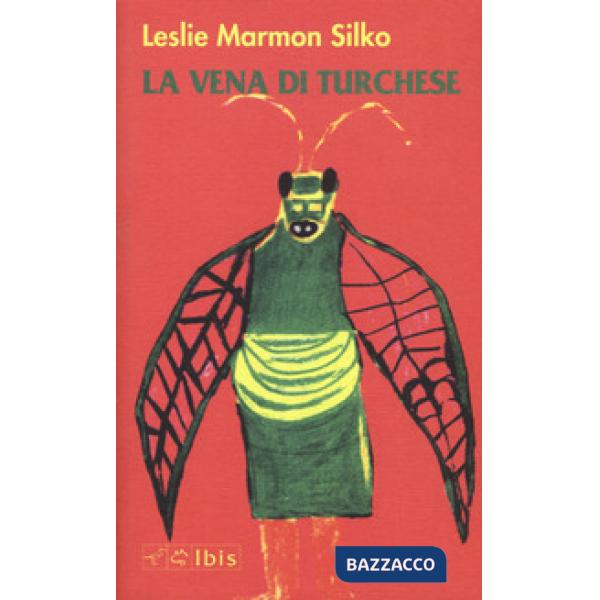 Vena di turchese. Memoir (La)