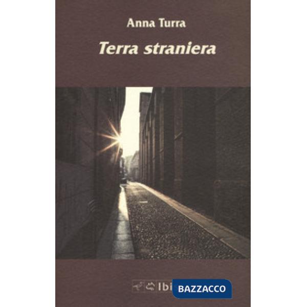 Terra straniera
