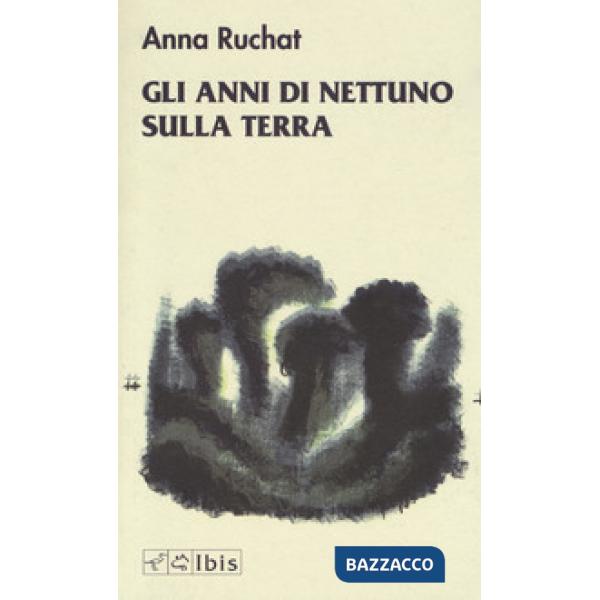 Anni di Nettuno sulla terra (Gli)