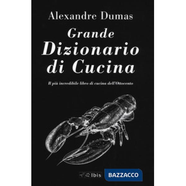 Grande dizionario di cucina (Il)
