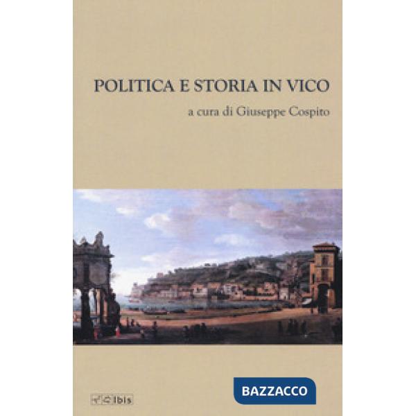 Politica e storia in Vico
