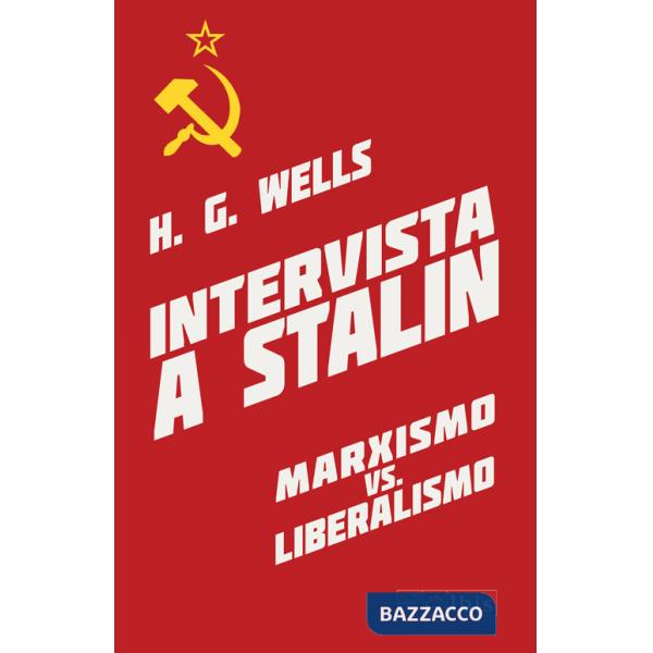 Intervista a Stalin