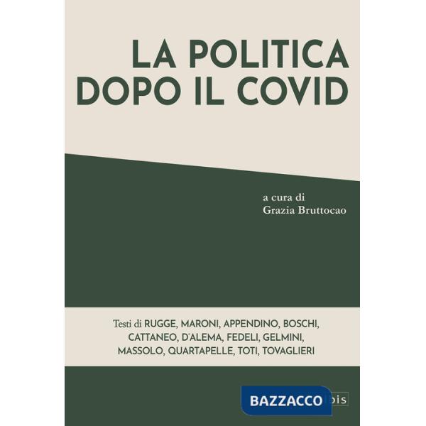 Politica dopo il Covid (La)