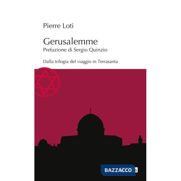 Gerusalemme