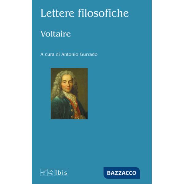 Lettere filosofiche