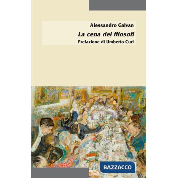 Cena dei filosofi (La)