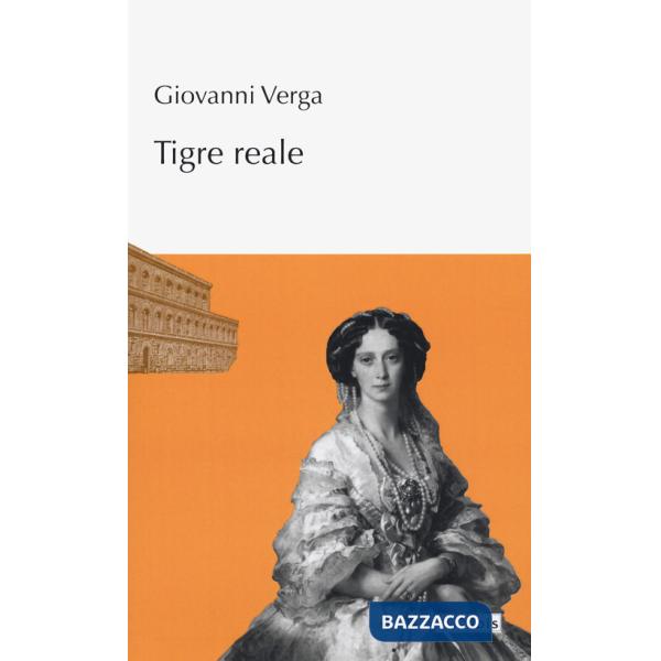 Tigre reale